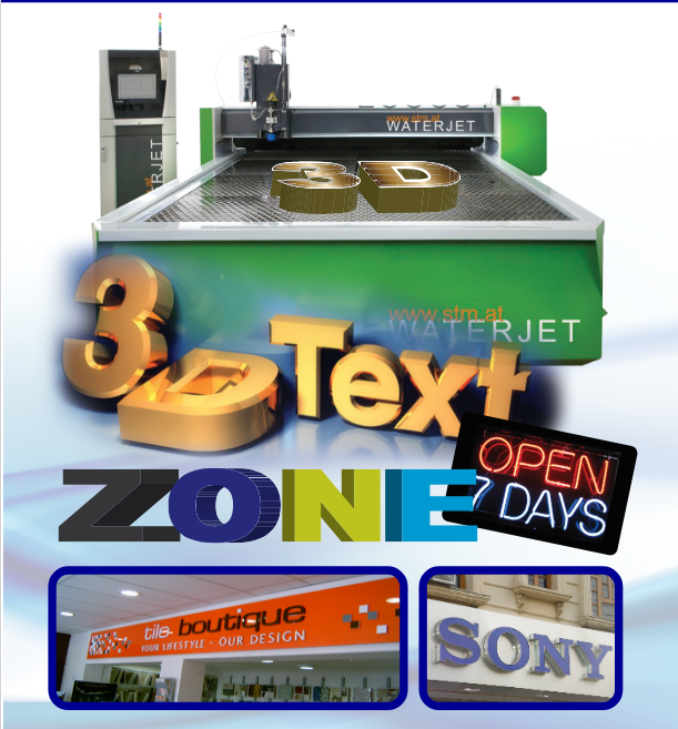 Corporate Branding Project