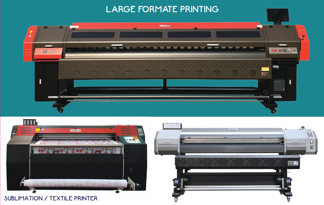 Large Format Printing